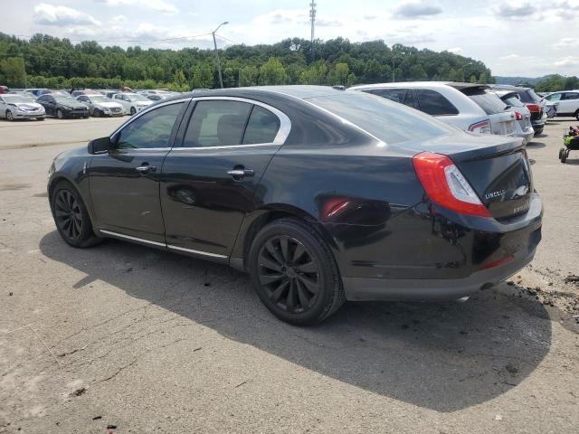 Photo 1 VIN: 1LNHL9DK8DG601465 - LINCOLN MKS 