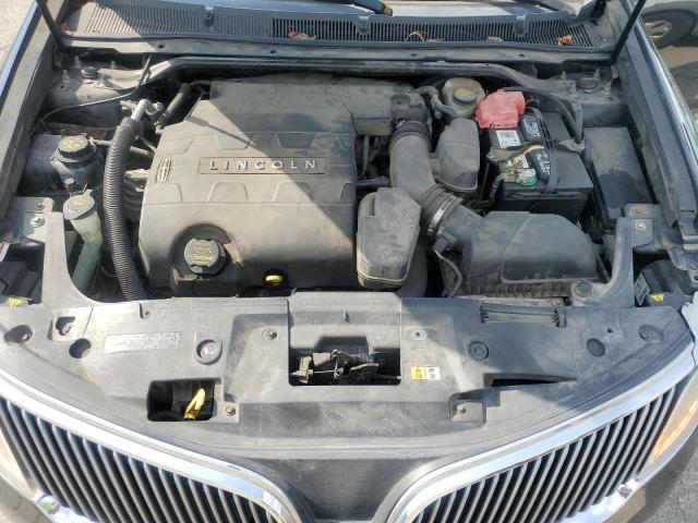 Photo 10 VIN: 1LNHL9DK8DG601465 - LINCOLN MKS 