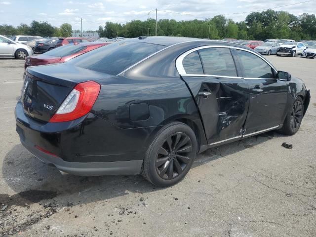 Photo 2 VIN: 1LNHL9DK8DG601465 - LINCOLN MKS 