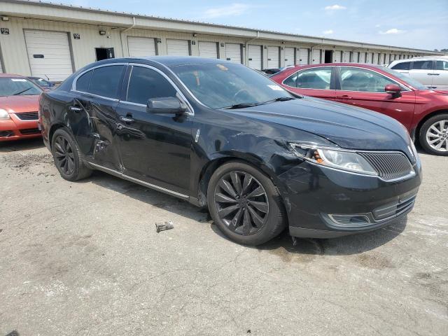 Photo 3 VIN: 1LNHL9DK8DG601465 - LINCOLN MKS 