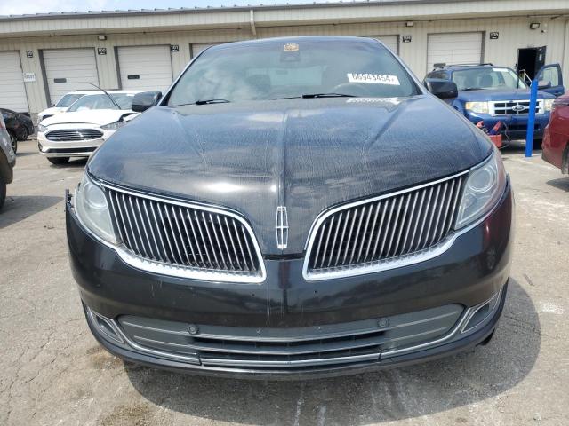 Photo 4 VIN: 1LNHL9DK8DG601465 - LINCOLN MKS 