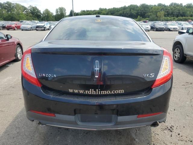 Photo 5 VIN: 1LNHL9DK8DG601465 - LINCOLN MKS 