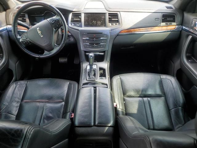 Photo 7 VIN: 1LNHL9DK8DG601465 - LINCOLN MKS 