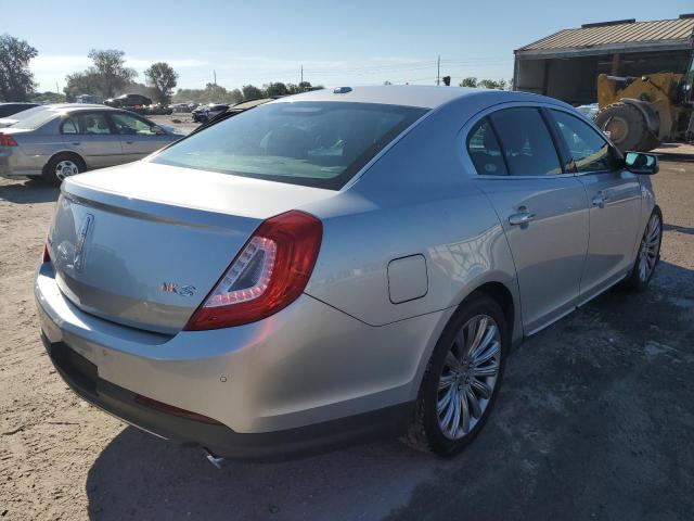 Photo 3 VIN: 1LNHL9DK8DG605922 - LINCOLN MKS 