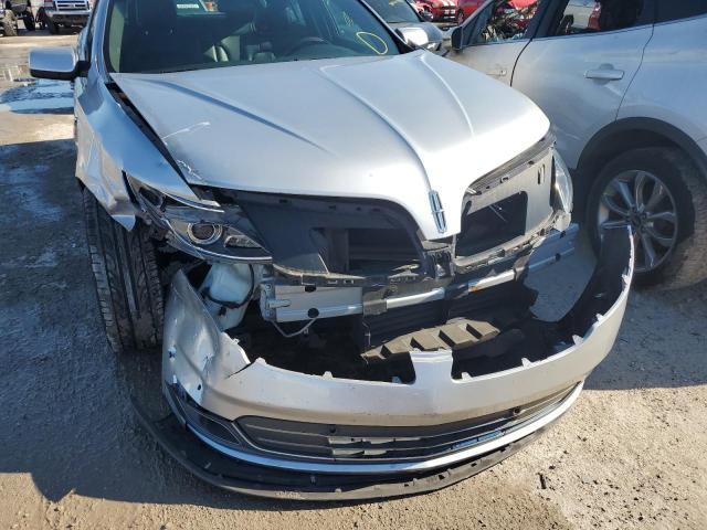 Photo 8 VIN: 1LNHL9DK8DG605922 - LINCOLN MKS 