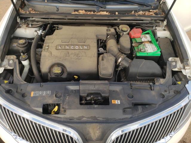 Photo 10 VIN: 1LNHL9DK8DG608934 - LINCOLN MKS 