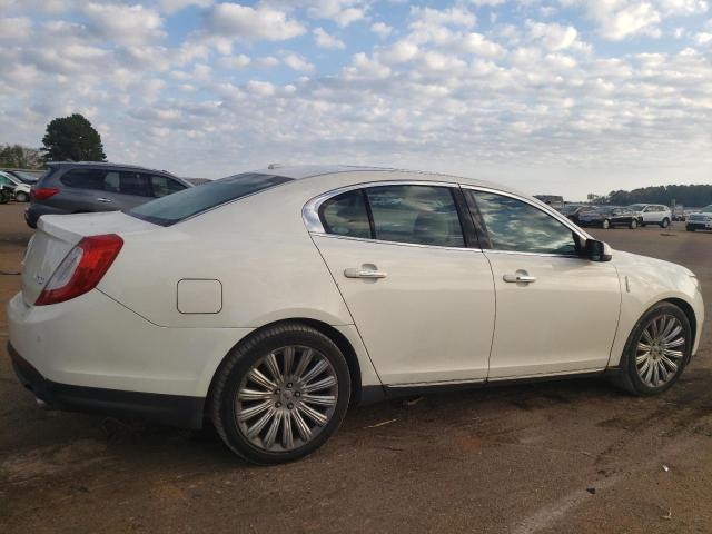 Photo 2 VIN: 1LNHL9DK8DG608934 - LINCOLN MKS 