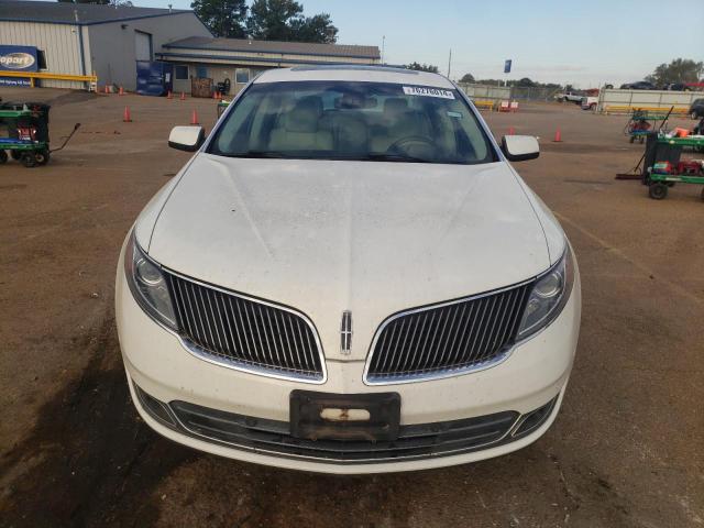 Photo 4 VIN: 1LNHL9DK8DG608934 - LINCOLN MKS 