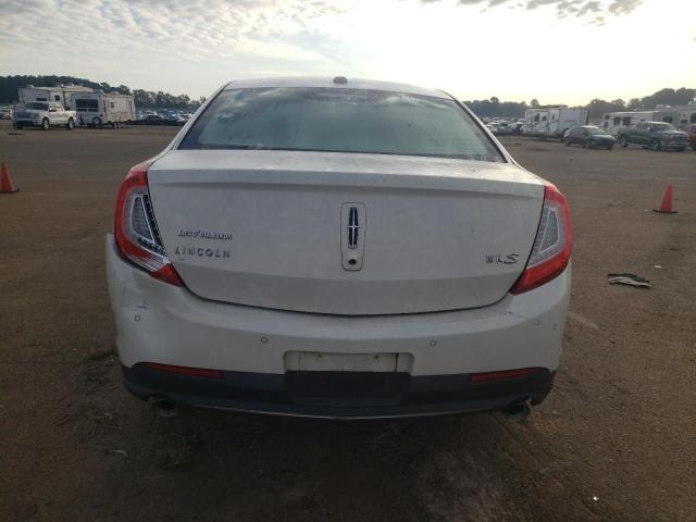 Photo 5 VIN: 1LNHL9DK8DG608934 - LINCOLN MKS 