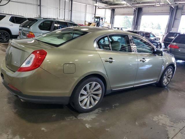 Photo 2 VIN: 1LNHL9DK8DG610666 - LINCOLN MKS 