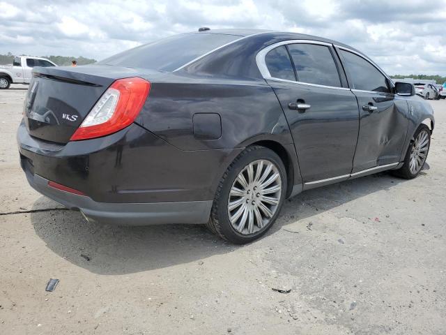 Photo 2 VIN: 1LNHL9DK8DG613955 - LINCOLN MKS 