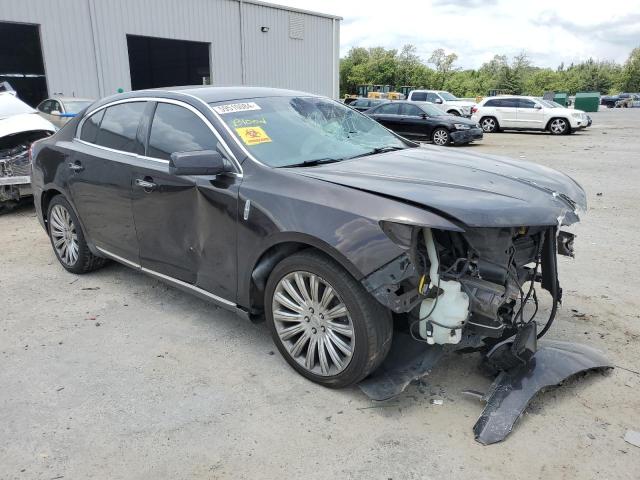 Photo 3 VIN: 1LNHL9DK8DG613955 - LINCOLN MKS 