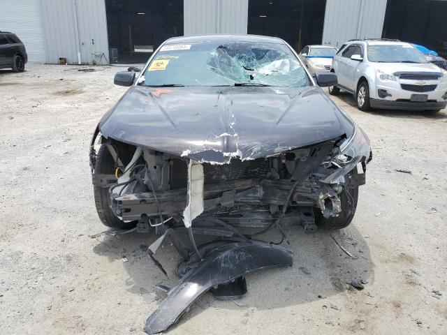 Photo 4 VIN: 1LNHL9DK8DG613955 - LINCOLN MKS 