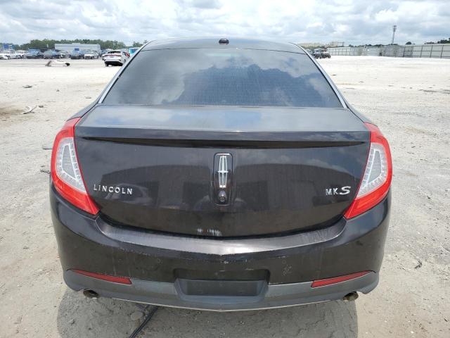 Photo 5 VIN: 1LNHL9DK8DG613955 - LINCOLN MKS 