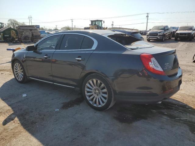 Photo 1 VIN: 1LNHL9DK8DG614264 - LINCOLN MKS 