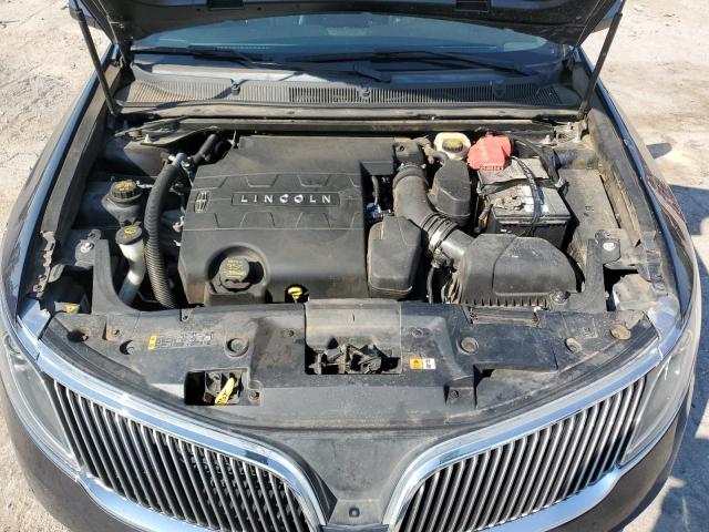 Photo 10 VIN: 1LNHL9DK8DG614264 - LINCOLN MKS 