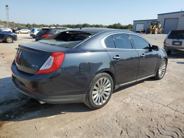 Photo 2 VIN: 1LNHL9DK8DG614264 - LINCOLN MKS 