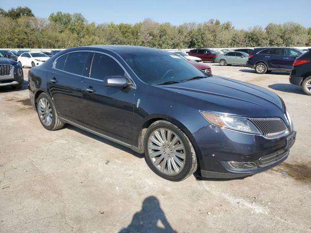 Photo 3 VIN: 1LNHL9DK8DG614264 - LINCOLN MKS 