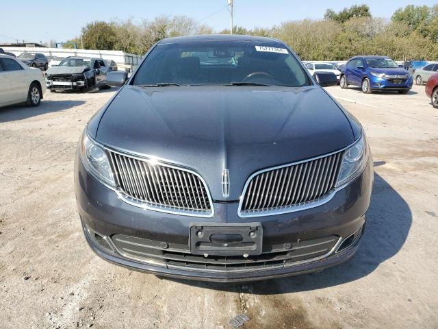 Photo 4 VIN: 1LNHL9DK8DG614264 - LINCOLN MKS 