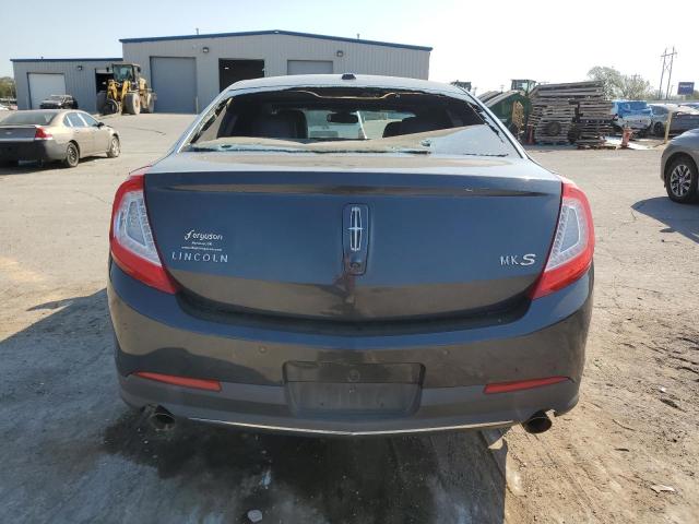 Photo 5 VIN: 1LNHL9DK8DG614264 - LINCOLN MKS 