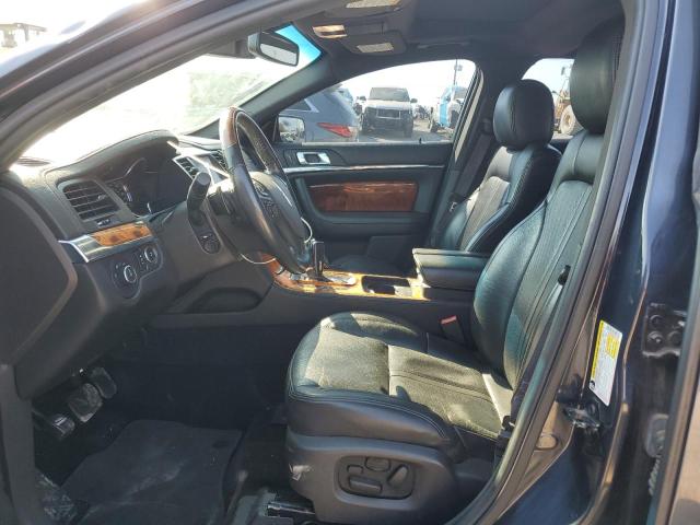 Photo 6 VIN: 1LNHL9DK8DG614264 - LINCOLN MKS 