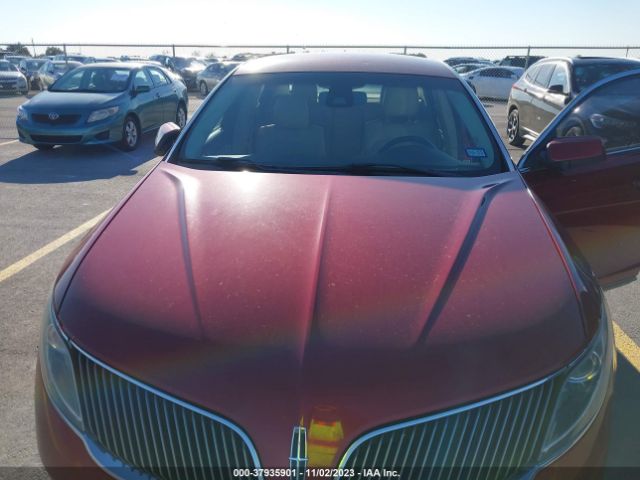 Photo 5 VIN: 1LNHL9DK8DG616290 - LINCOLN MKS 