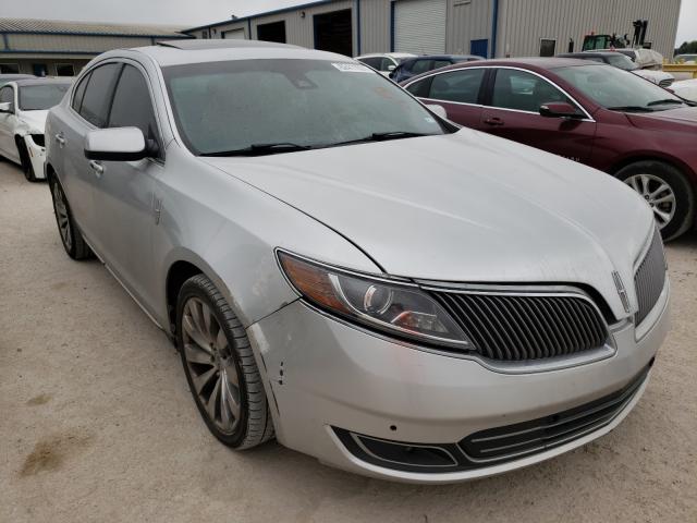 Photo 0 VIN: 1LNHL9DK8DG617925 - LINCOLN MKS 