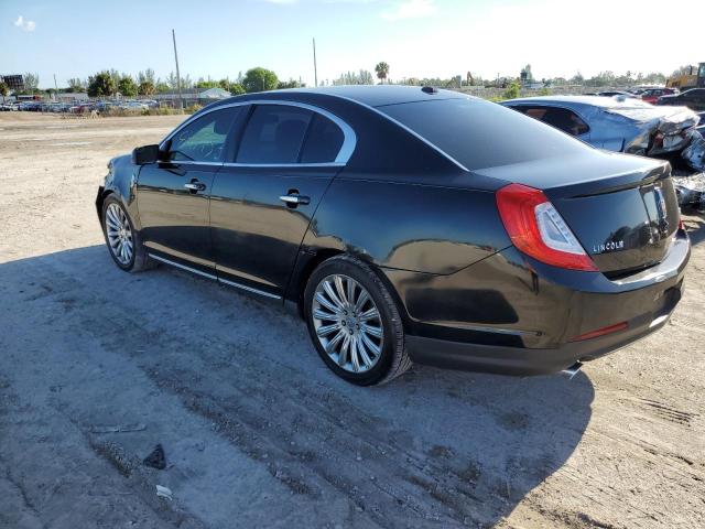 Photo 2 VIN: 1LNHL9DK8DG618881 - LINCOLN MKS 