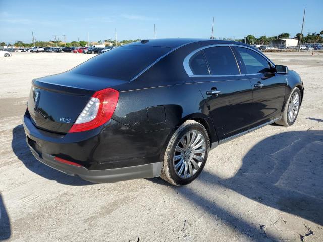 Photo 3 VIN: 1LNHL9DK8DG618881 - LINCOLN MKS 