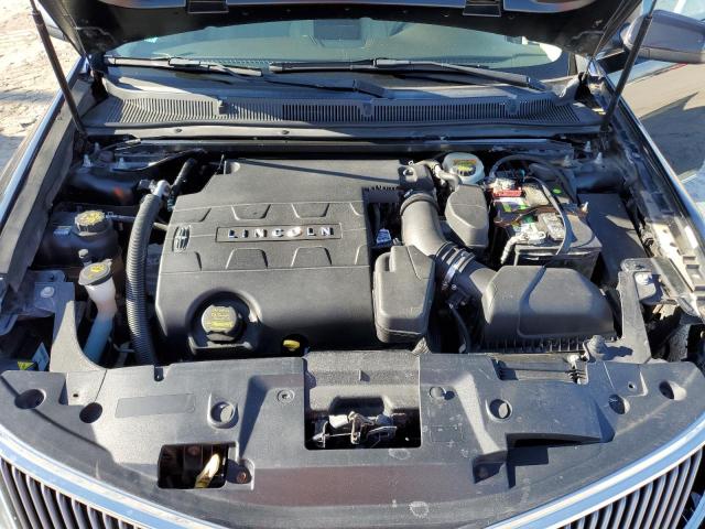 Photo 6 VIN: 1LNHL9DK8DG618881 - LINCOLN MKS 