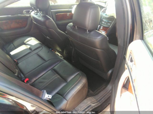 Photo 7 VIN: 1LNHL9DK8EG602083 - LINCOLN MKS 