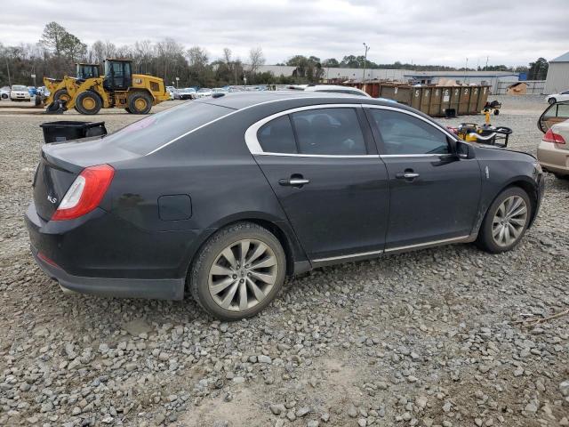 Photo 2 VIN: 1LNHL9DK8EG608644 - LINCOLN MKS 