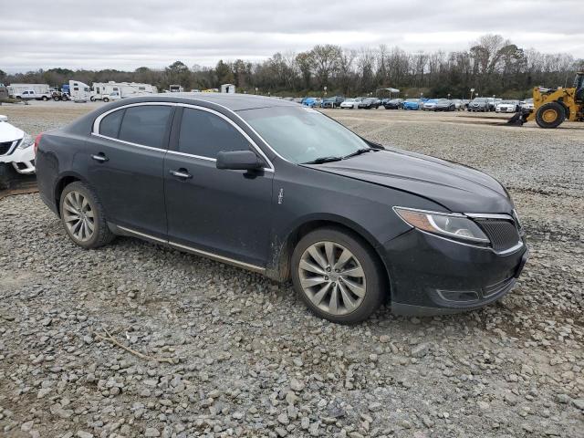 Photo 3 VIN: 1LNHL9DK8EG608644 - LINCOLN MKS 