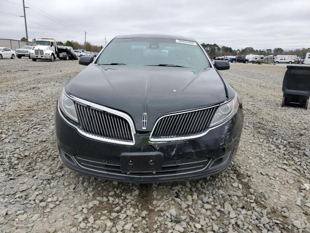 Photo 4 VIN: 1LNHL9DK8EG608644 - LINCOLN MKS 