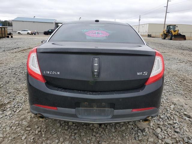 Photo 5 VIN: 1LNHL9DK8EG608644 - LINCOLN MKS 