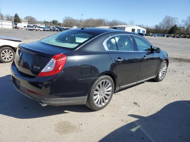 Photo 2 VIN: 1LNHL9DK8EG611320 - LINCOLN MKS 