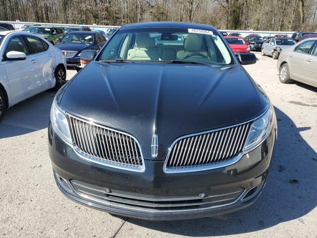 Photo 4 VIN: 1LNHL9DK8EG611320 - LINCOLN MKS 