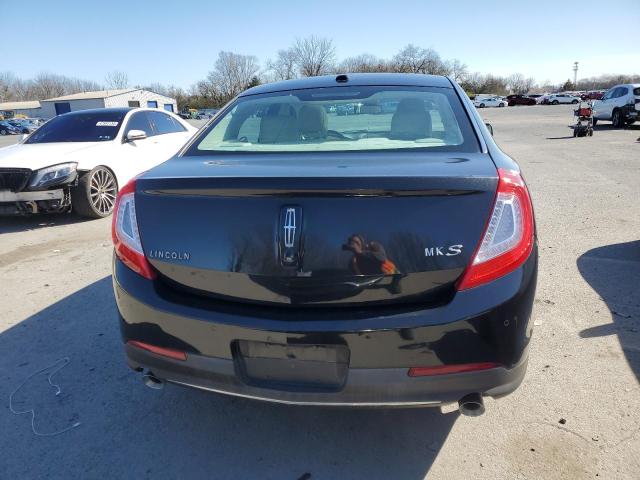 Photo 5 VIN: 1LNHL9DK8EG611320 - LINCOLN MKS 