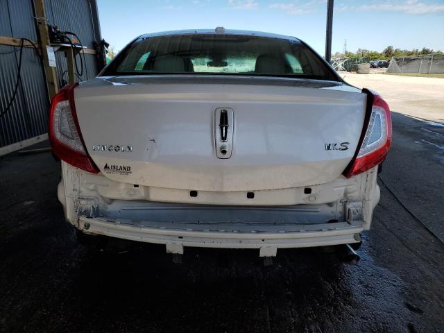 Photo 5 VIN: 1LNHL9DK8EG611978 - LINCOLN MKS 