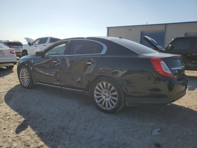 Photo 1 VIN: 1LNHL9DK8FG601503 - LINCOLN MKS 