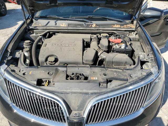 Photo 10 VIN: 1LNHL9DK8FG601503 - LINCOLN MKS 