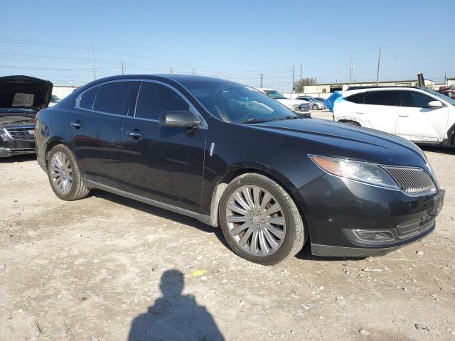 Photo 3 VIN: 1LNHL9DK8FG601503 - LINCOLN MKS 