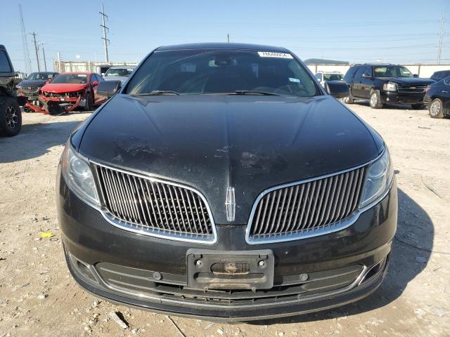 Photo 4 VIN: 1LNHL9DK8FG601503 - LINCOLN MKS 