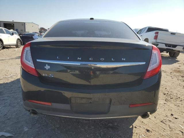 Photo 5 VIN: 1LNHL9DK8FG601503 - LINCOLN MKS 