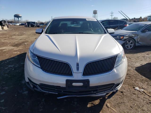 Photo 4 VIN: 1LNHL9DK8FG604126 - LINCOLN MKS 