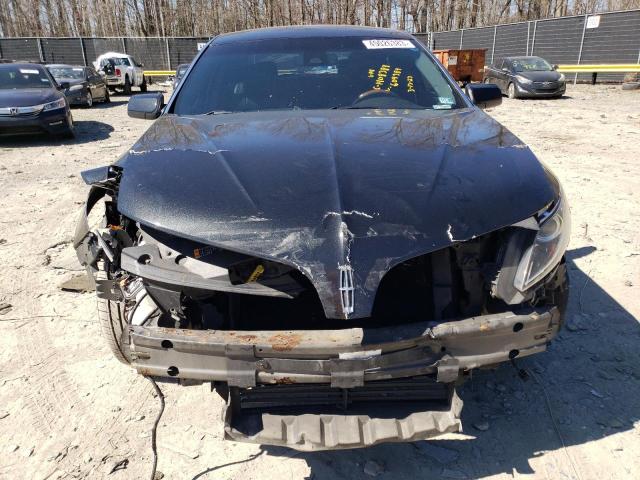 Photo 4 VIN: 1LNHL9DK8FG604384 - LINCOLN MKS 