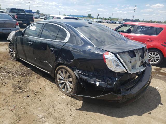 Photo 2 VIN: 1LNHL9DK8GG600501 - LINCOLN MKS 