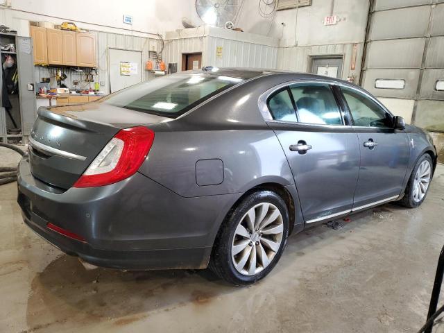 Photo 2 VIN: 1LNHL9DK8GG601891 - LINCOLN MKS 