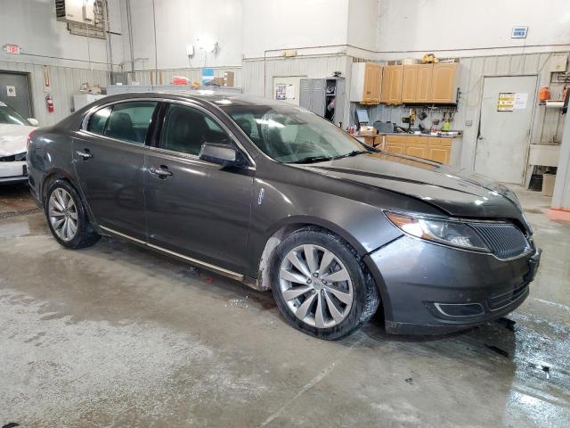 Photo 3 VIN: 1LNHL9DK8GG601891 - LINCOLN MKS 