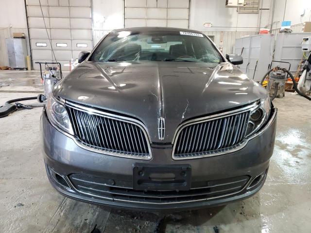 Photo 4 VIN: 1LNHL9DK8GG601891 - LINCOLN MKS 